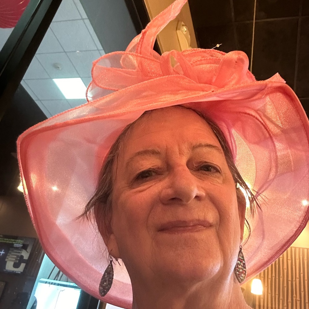 Meet your Posher, Martina